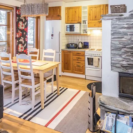 Karhunvartijan Linna A3 By Interhome Ruka