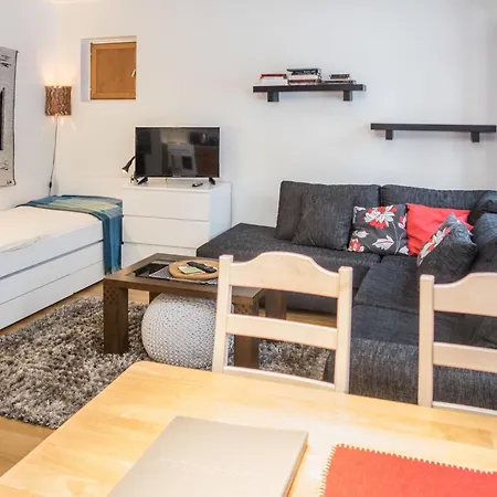 Karhunvartijan Linna A3 By Interhome *