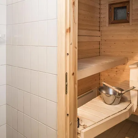 Karhunvartijan Linna A3 By Interhome * Ruka