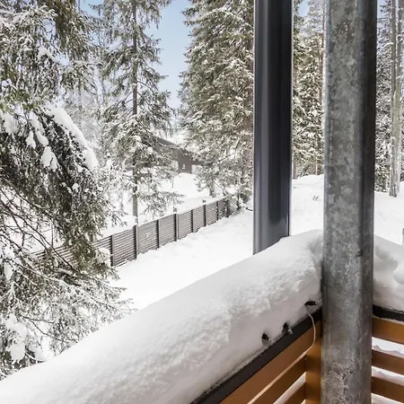 Karhunvartijan Linna A3 By Interhome * روكا