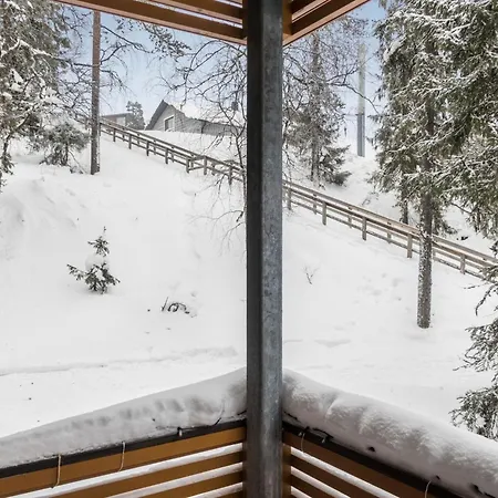 Karhunvartijan Linna A3 By Interhome *