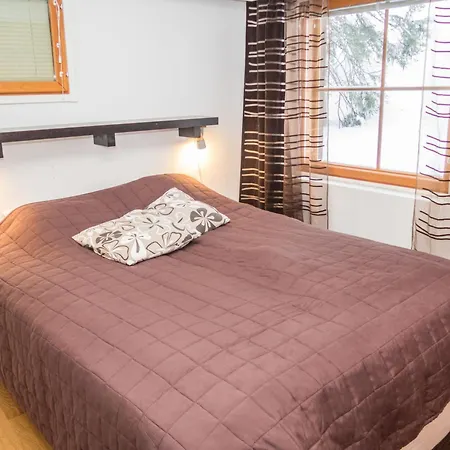 Apartamento Karhunvartijan Linna A3 By Interhome