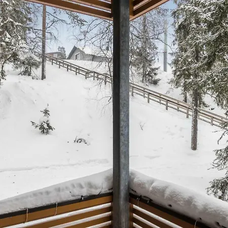 Karhunvartijan Linna A3 By Interhome بيت للعطل