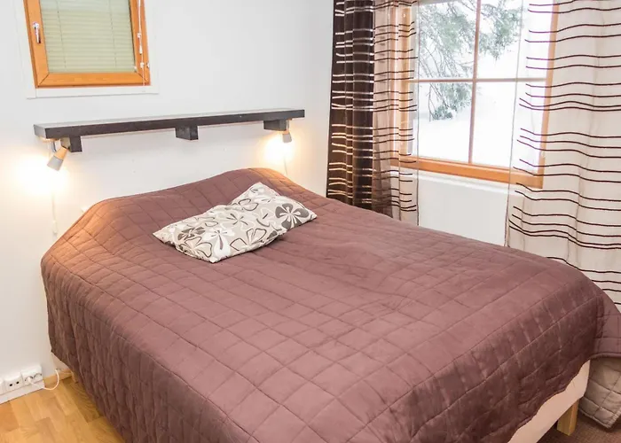 Karhunvartijan Linna A3 By Interhome *