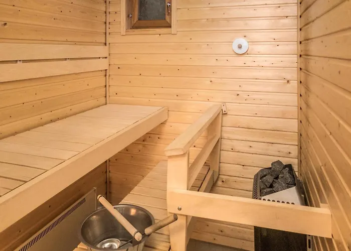 Karhunvartijan Linna A3 By Interhome